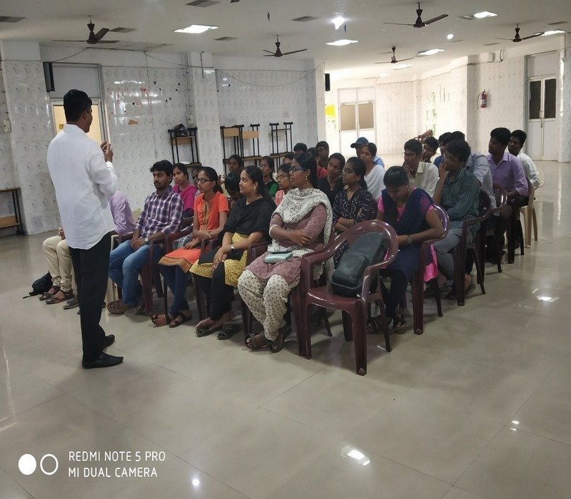 Abdul Kalam Seva Ratna Award 09.11.2015