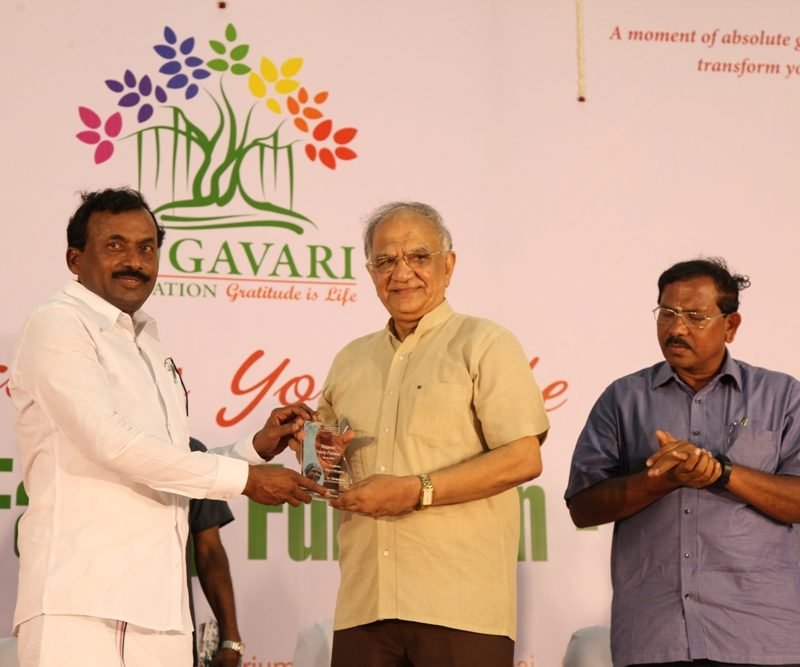Mugavari Family Function 04.10.2015