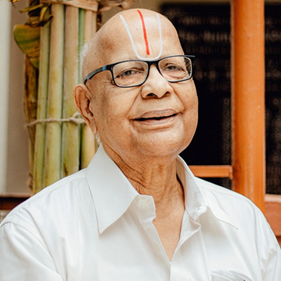 Periyavar CA G. Ranganathan,