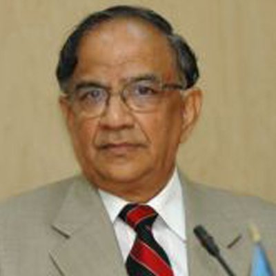 Mr. T.S. Krishnamurthy IRS,