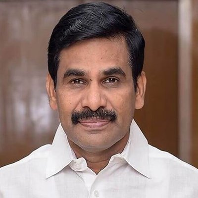 Dr. V. Iraianbu IAS,