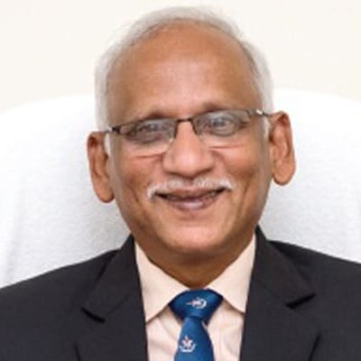 Mr. C. Rajendiran IRS,