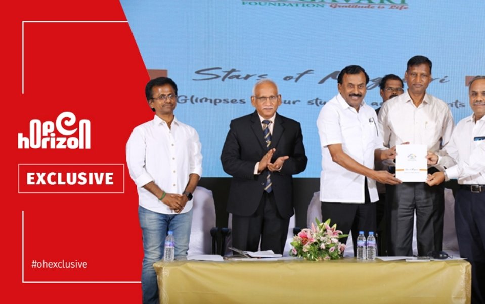 Open Horizon Online Magazine