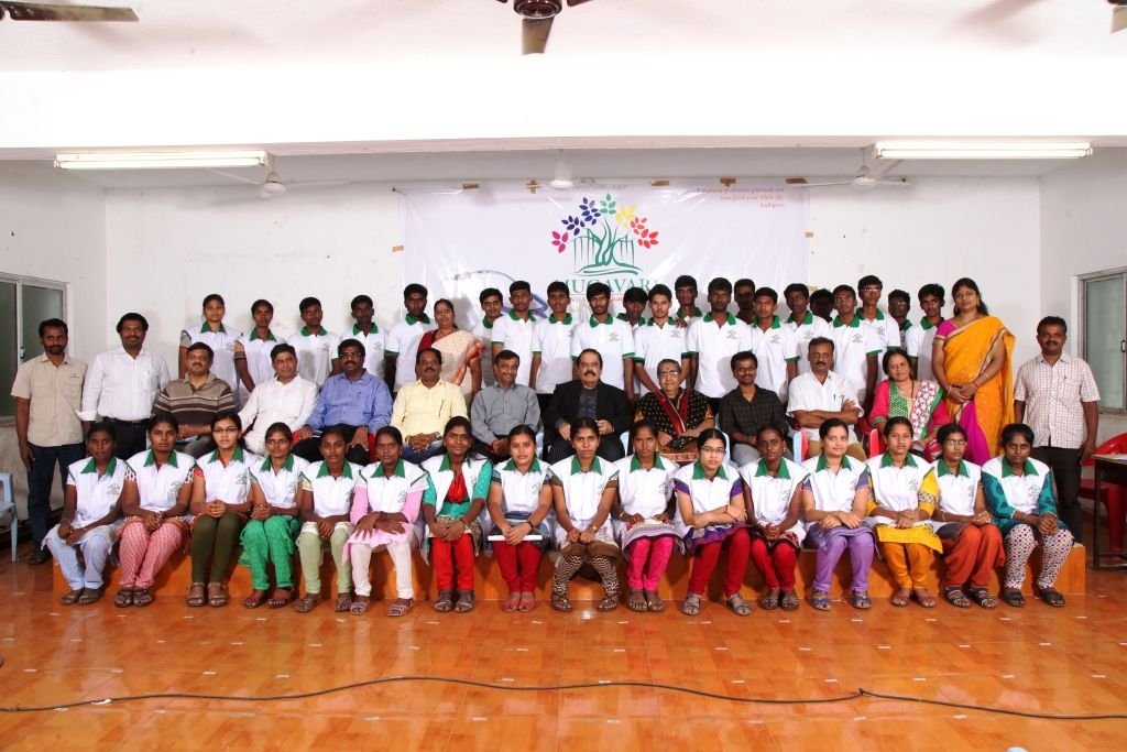 Mugavari Medical Students Meet 2015 <br>(20.12.2015)