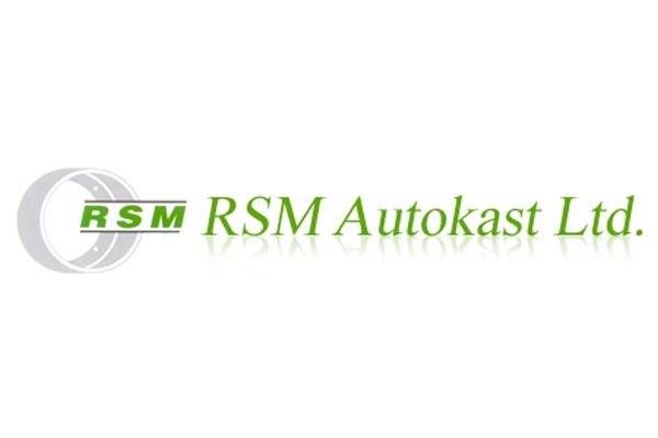 17. RSM Autokast Pvt. Ltd., Coimbatore