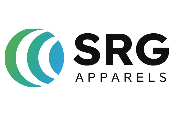18. SRG Apparels Pvt. Ltd., Tiruppur