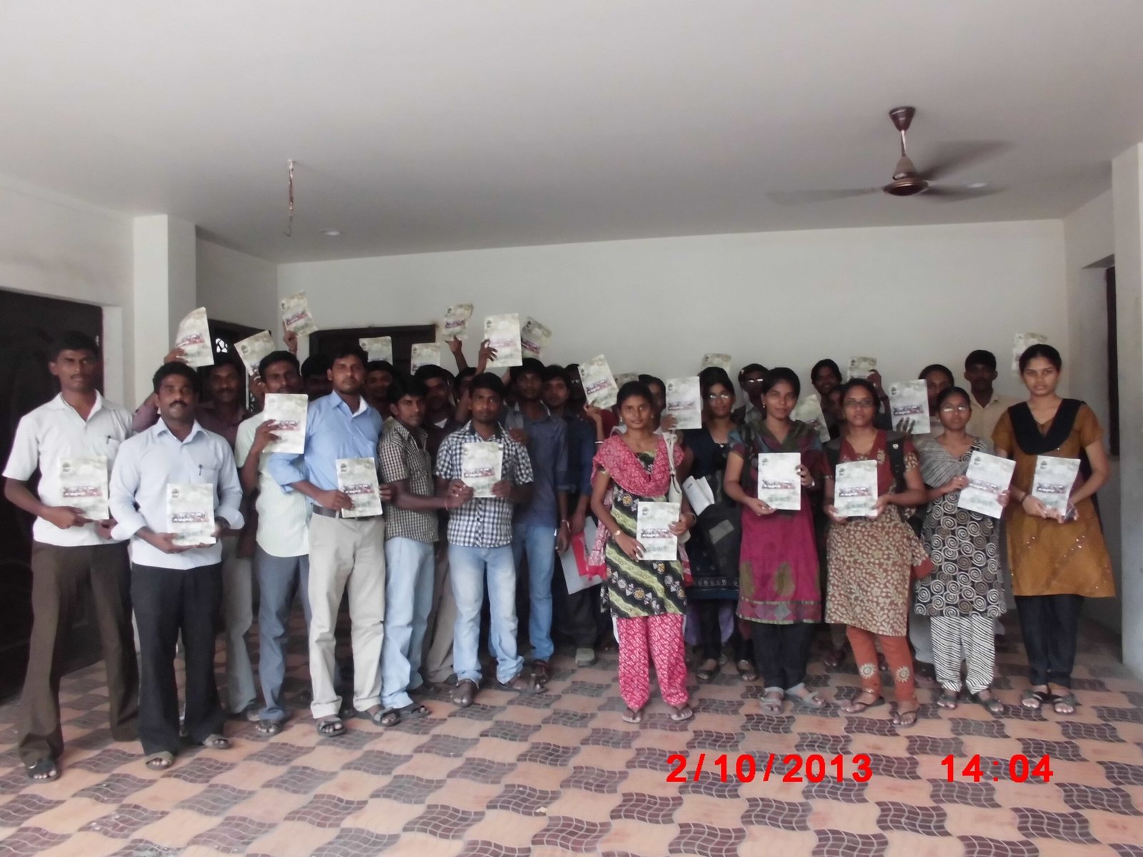 Mugavari Tamil Book Release 2013 <br> (02.10.2013)