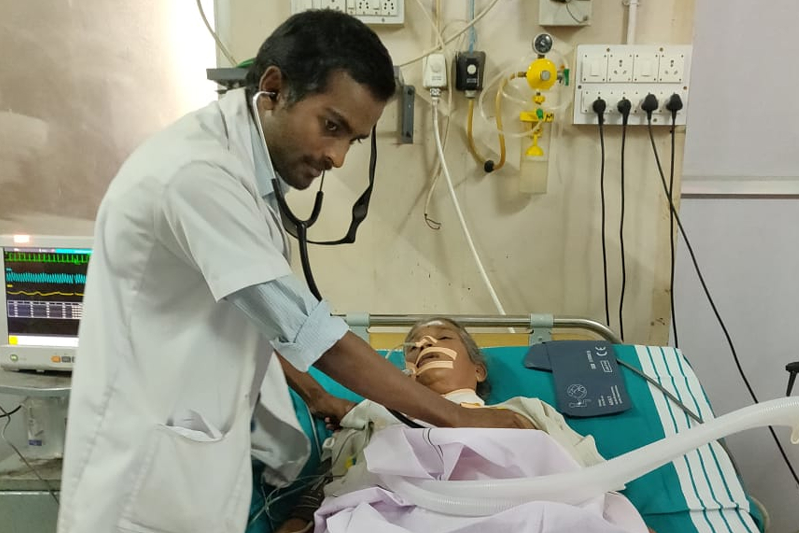 Dr.M.Suresh
