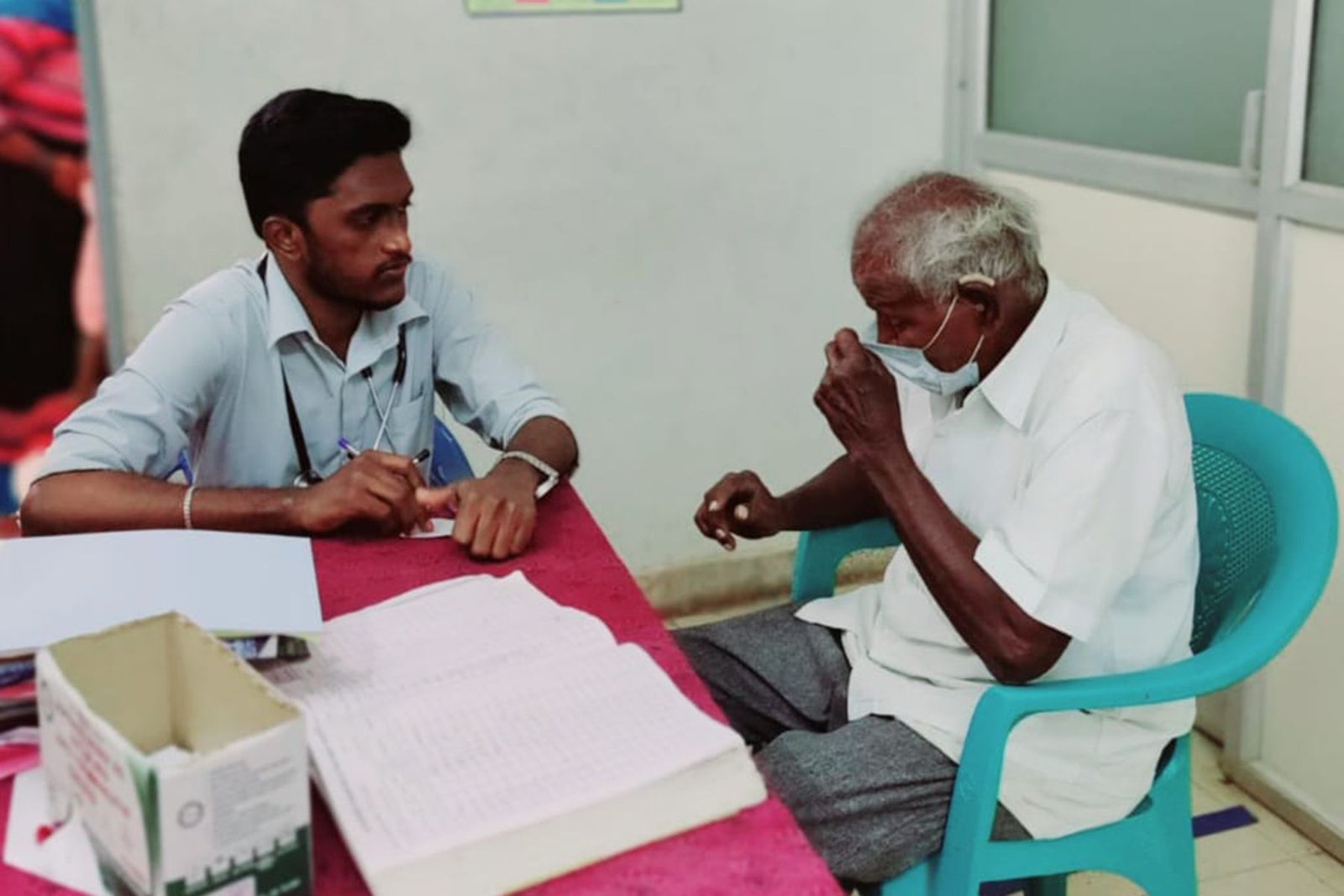 Dr.V.Dheenadhayalan