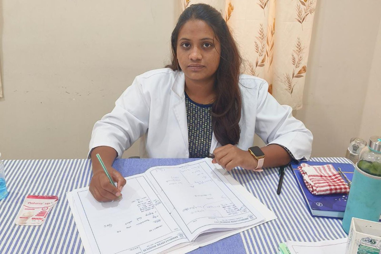 Dr.U.Gnanasundari