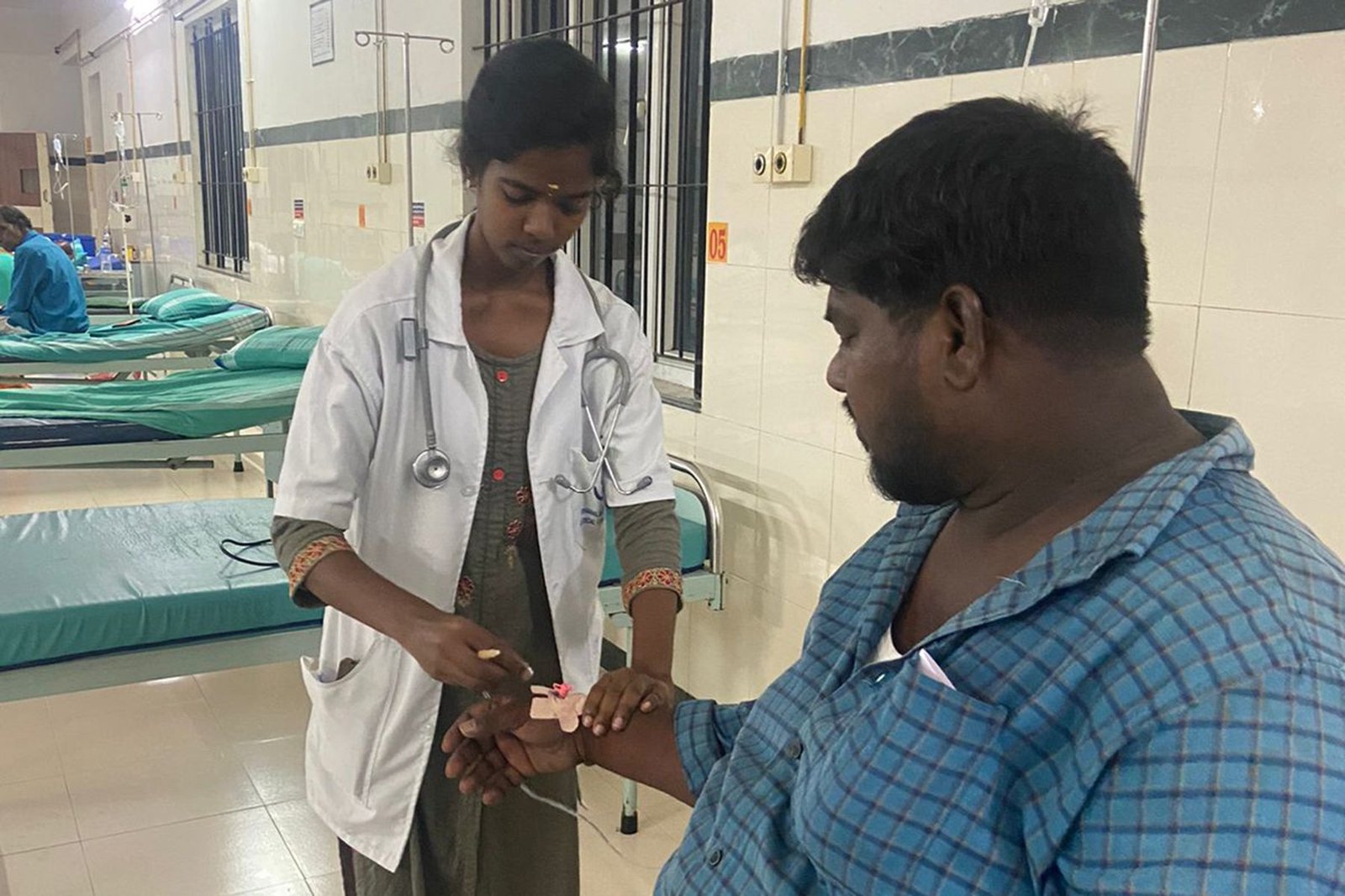 Dr.S.Susitha Thulasili