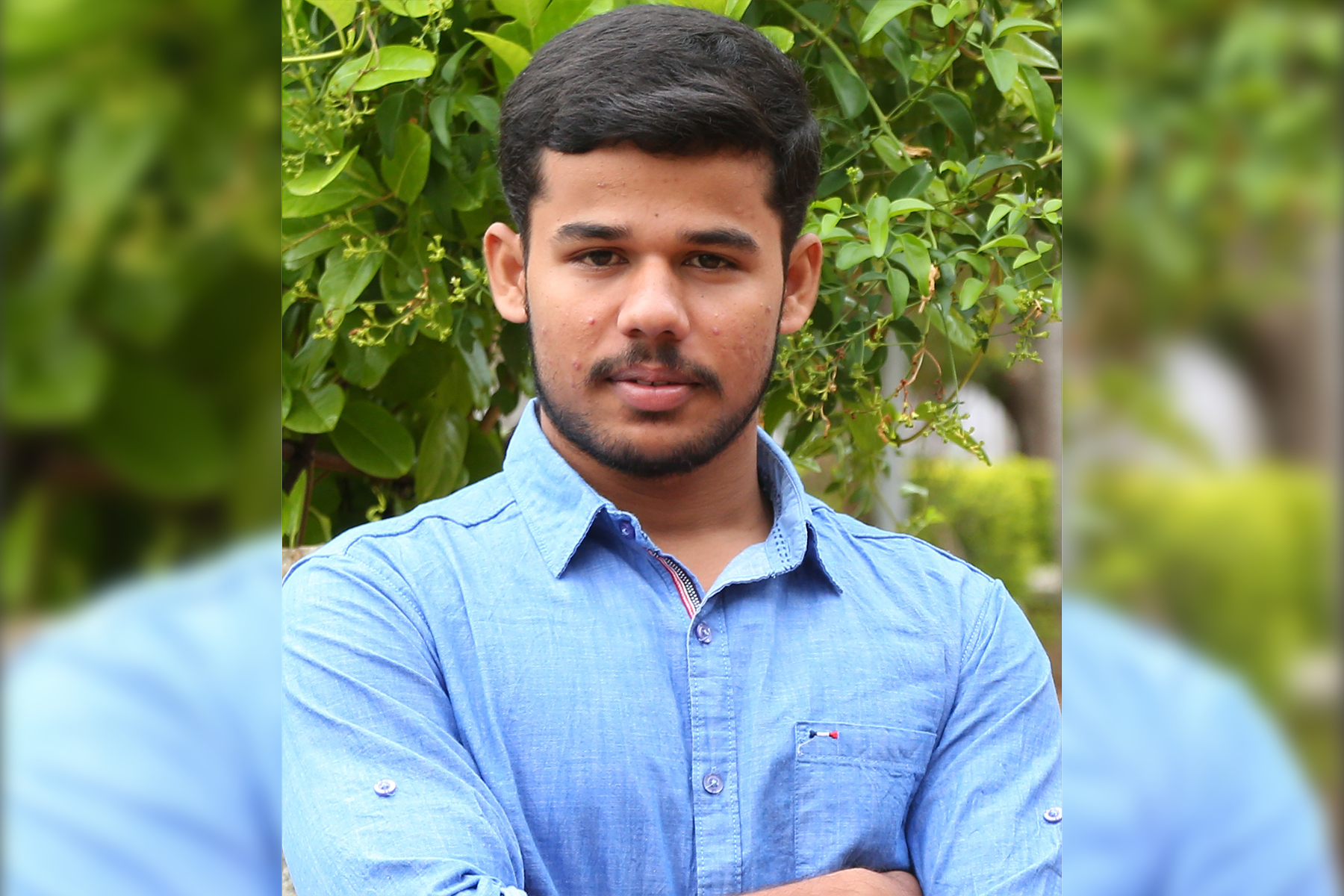 Dr.M.Divakar