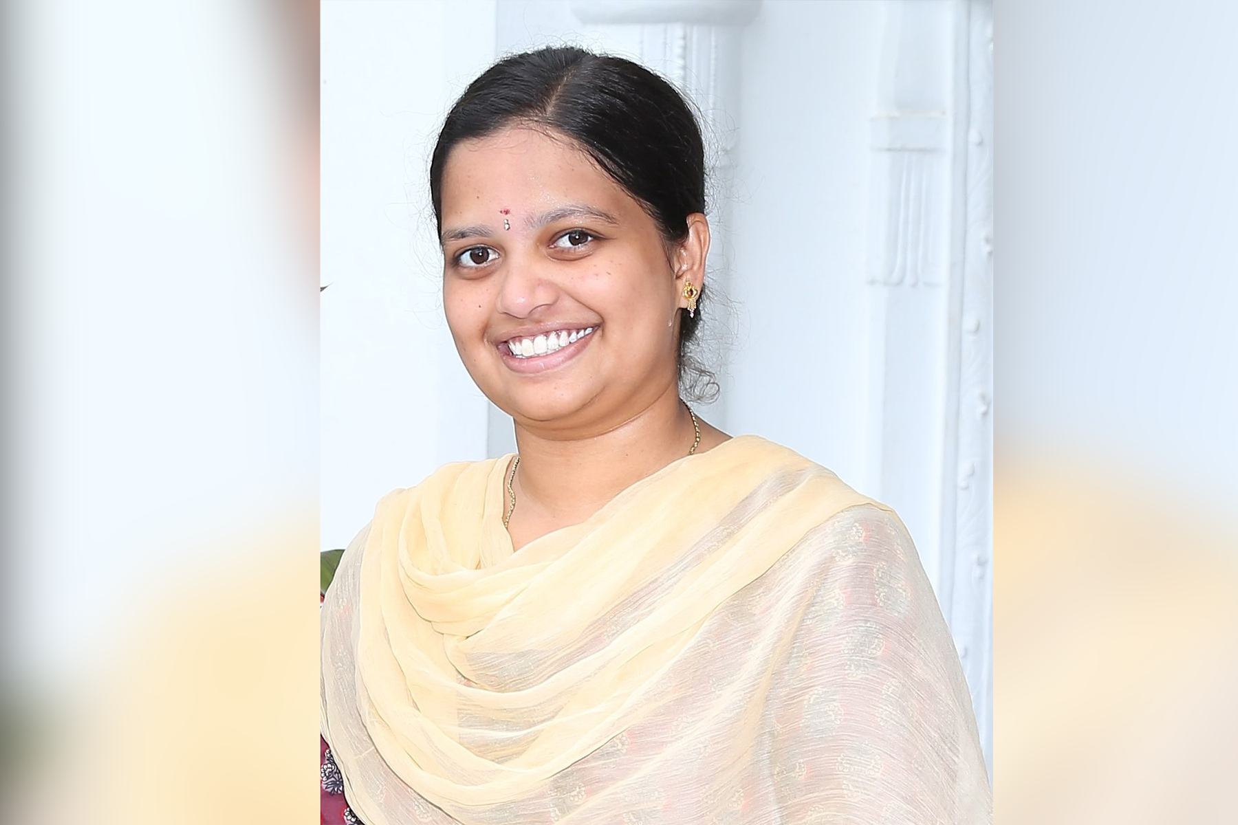 Dr.G.Meenagowri