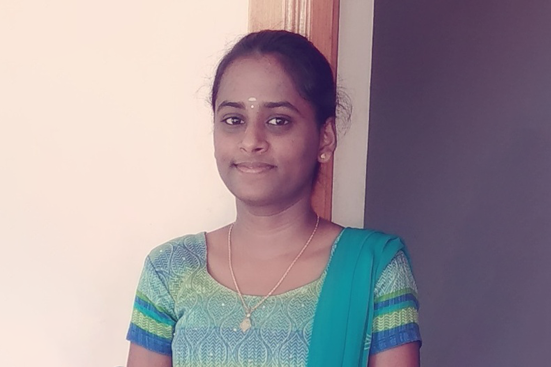 Dr.A.Preetha