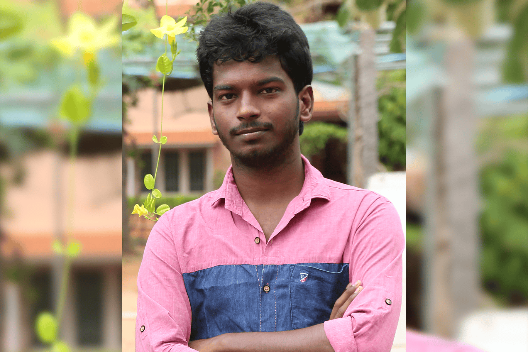 Dr.R.T.Sathishkumar