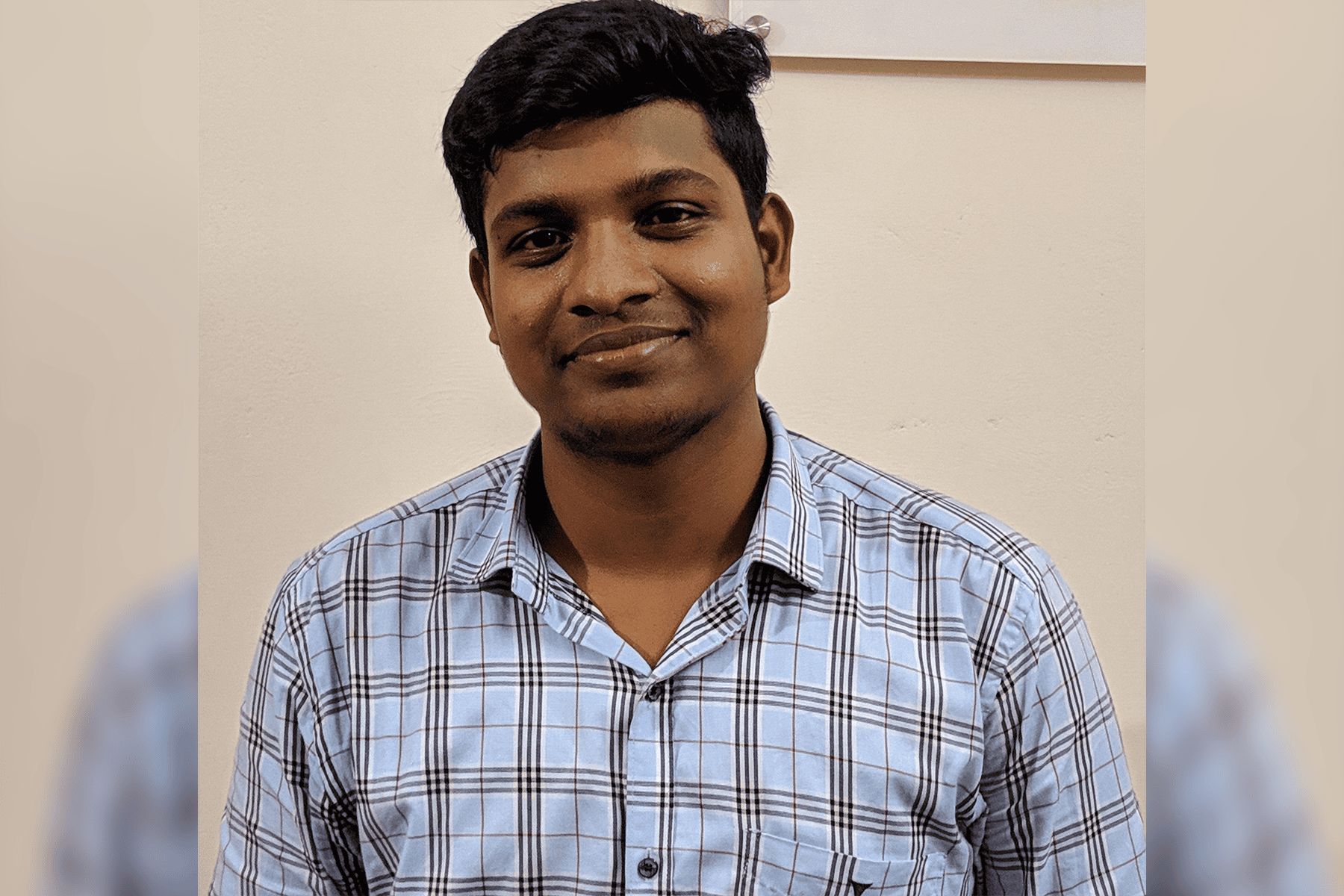 Dr.E.Manibalan