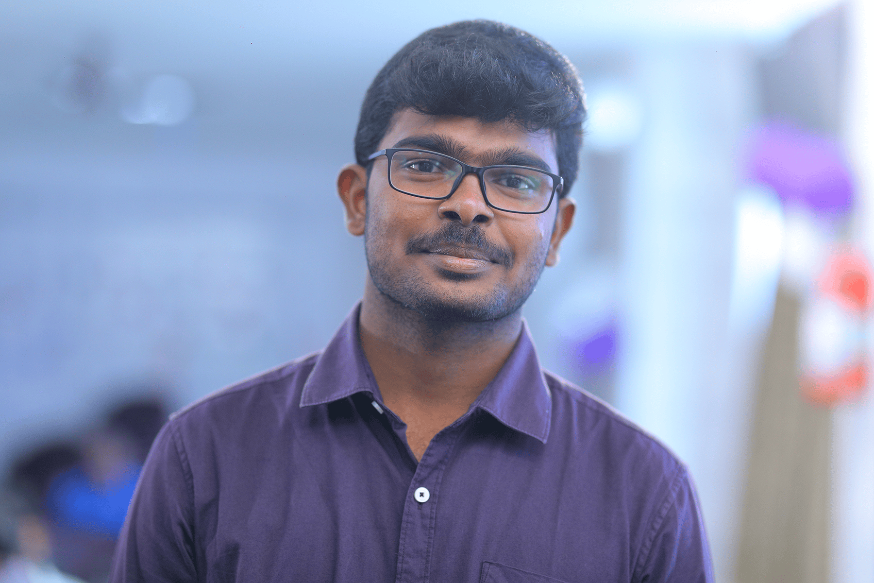 Dr.S.Ravishankar