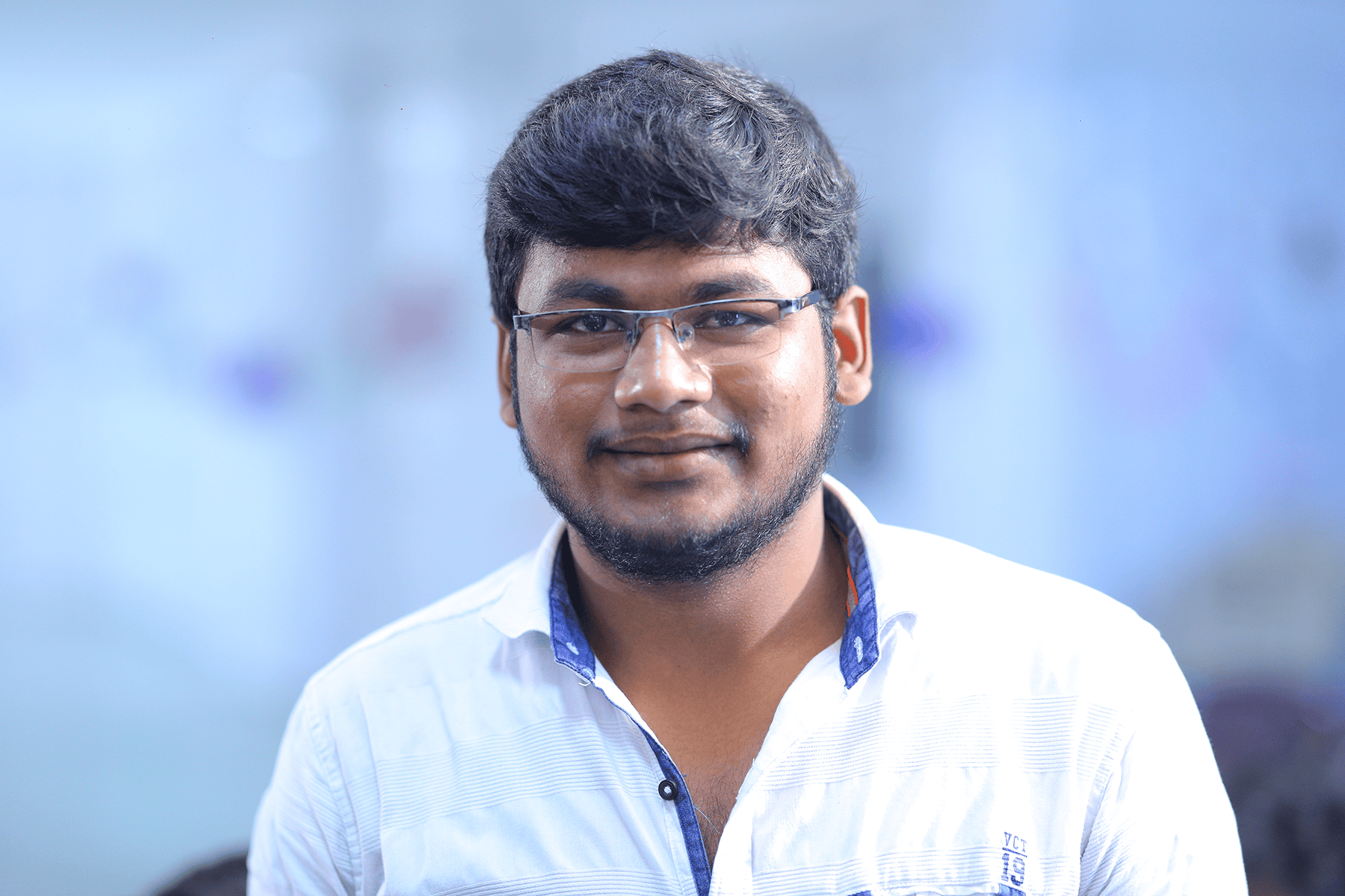 Dr.K.Mohanraj