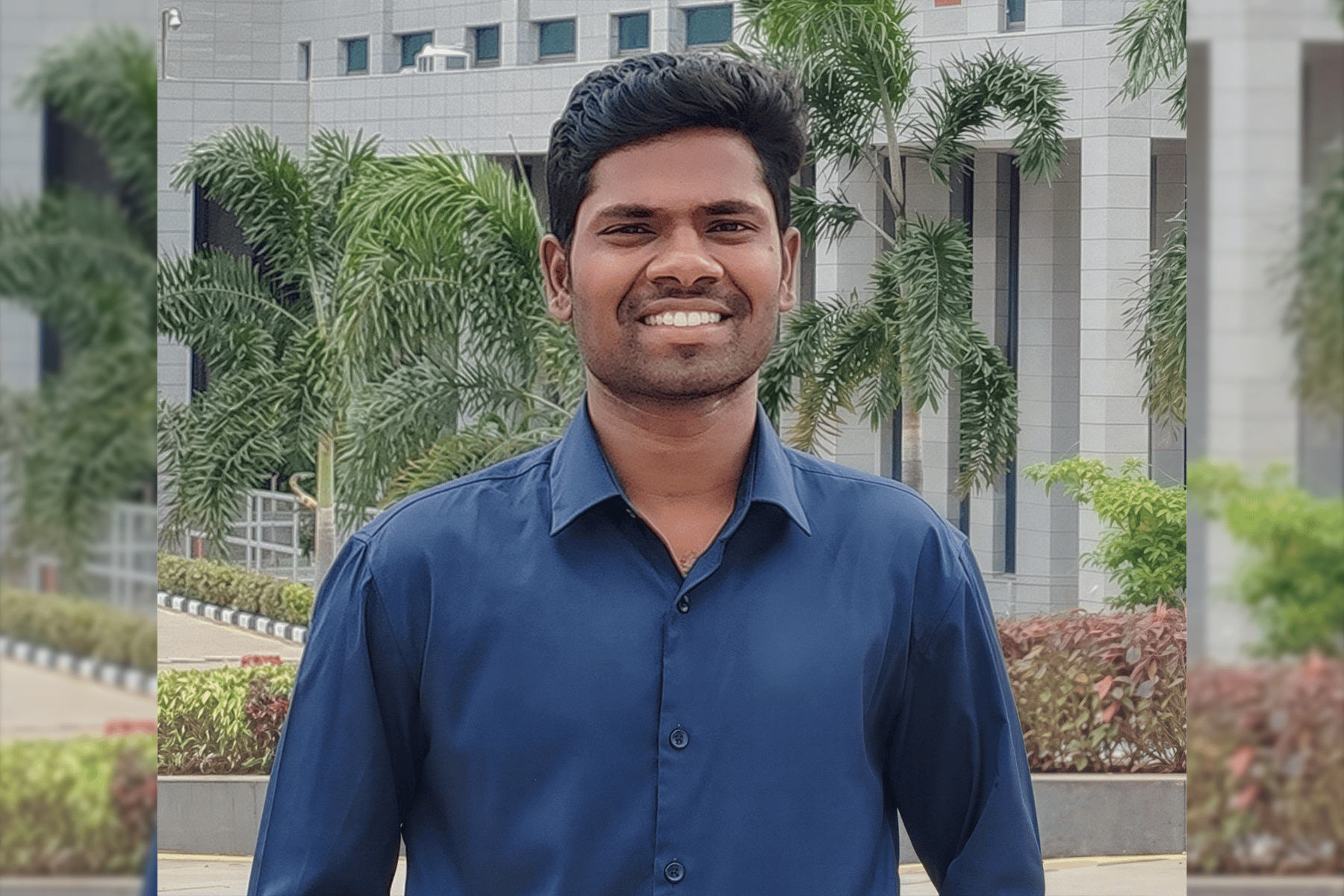 Dr.R.Rajadurai