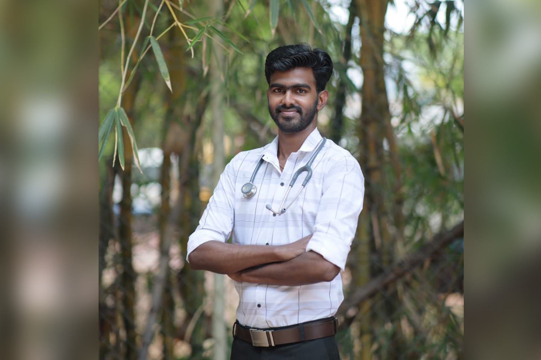 Dr.L.John Darvin