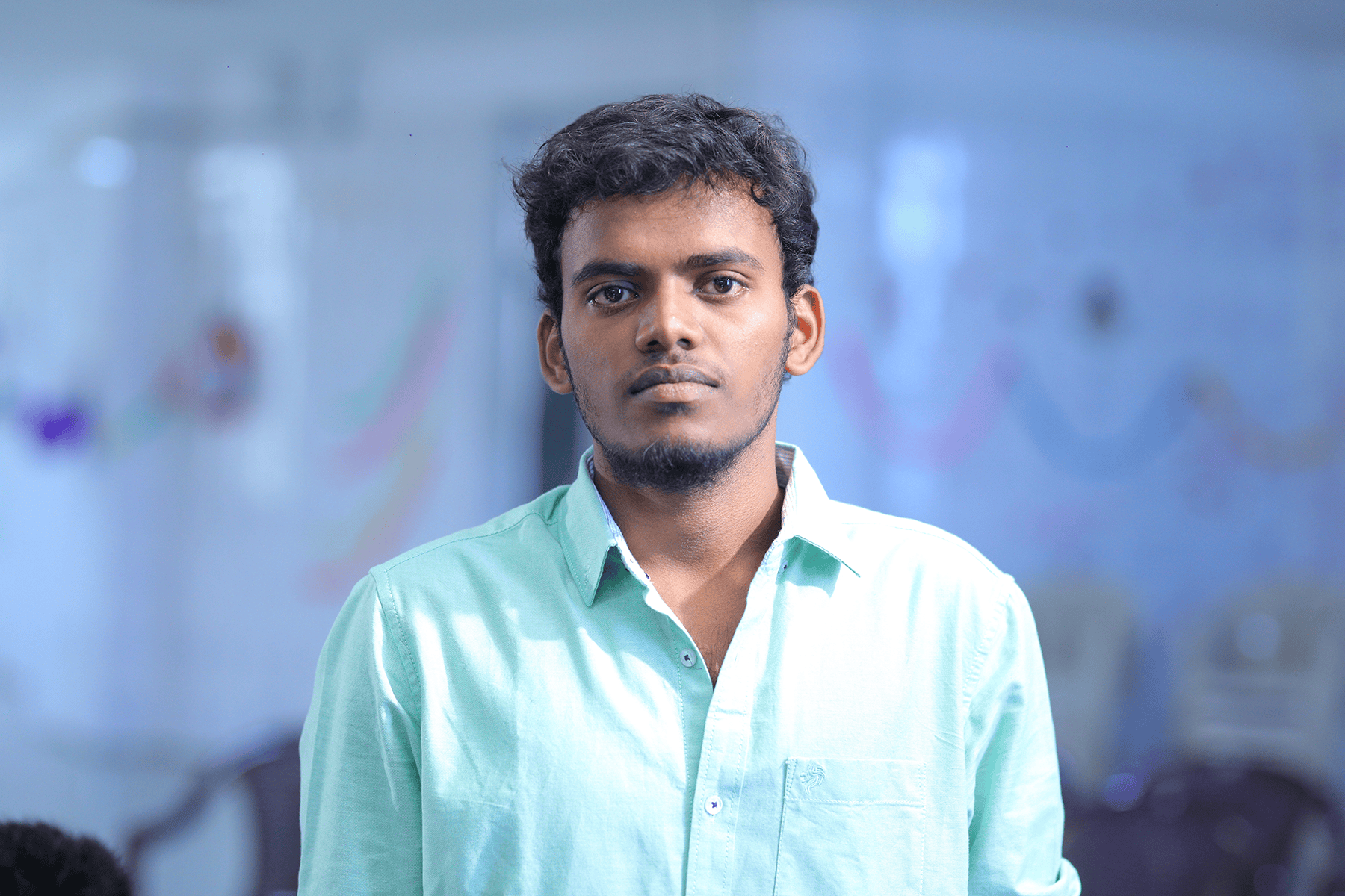 Dr.R.Rameshwaran