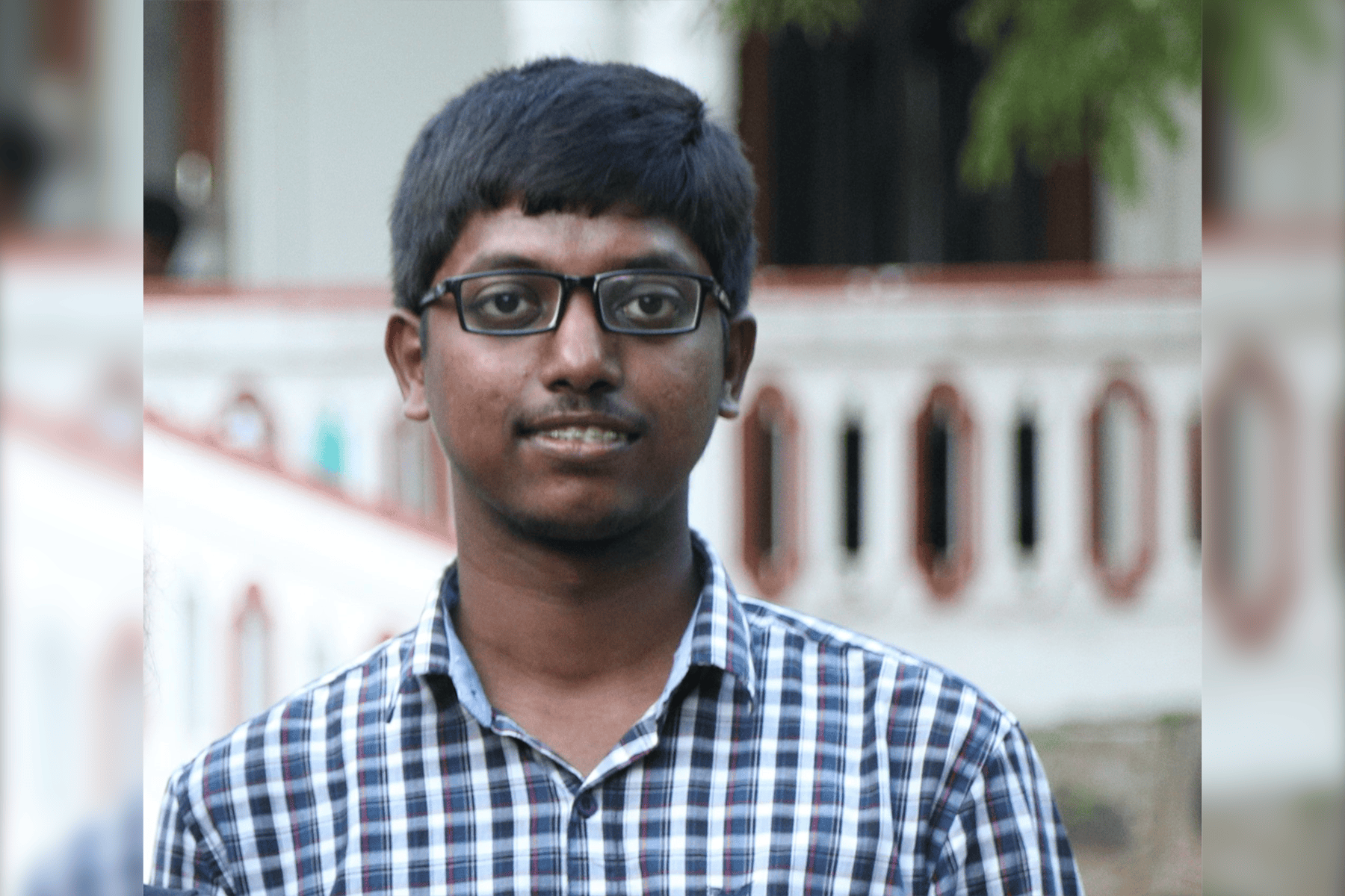 Dr.S.M.Vignesh