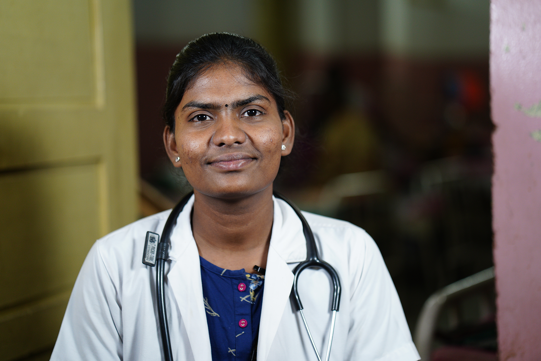 Dr.P.Vijaya