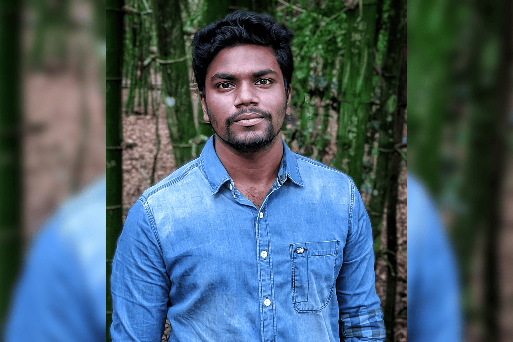 Dr.S.Sampath Kumar