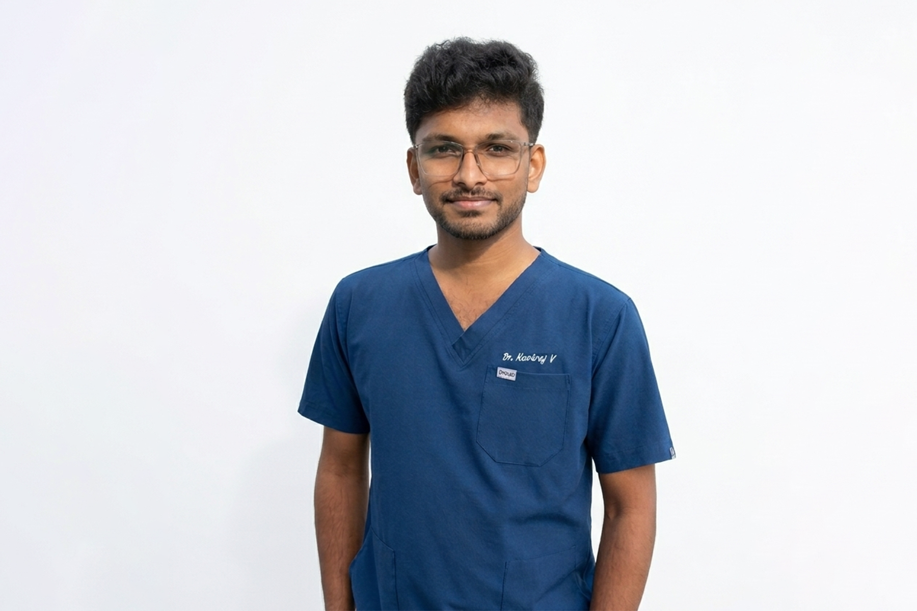 Dr.V.Kaviraj
