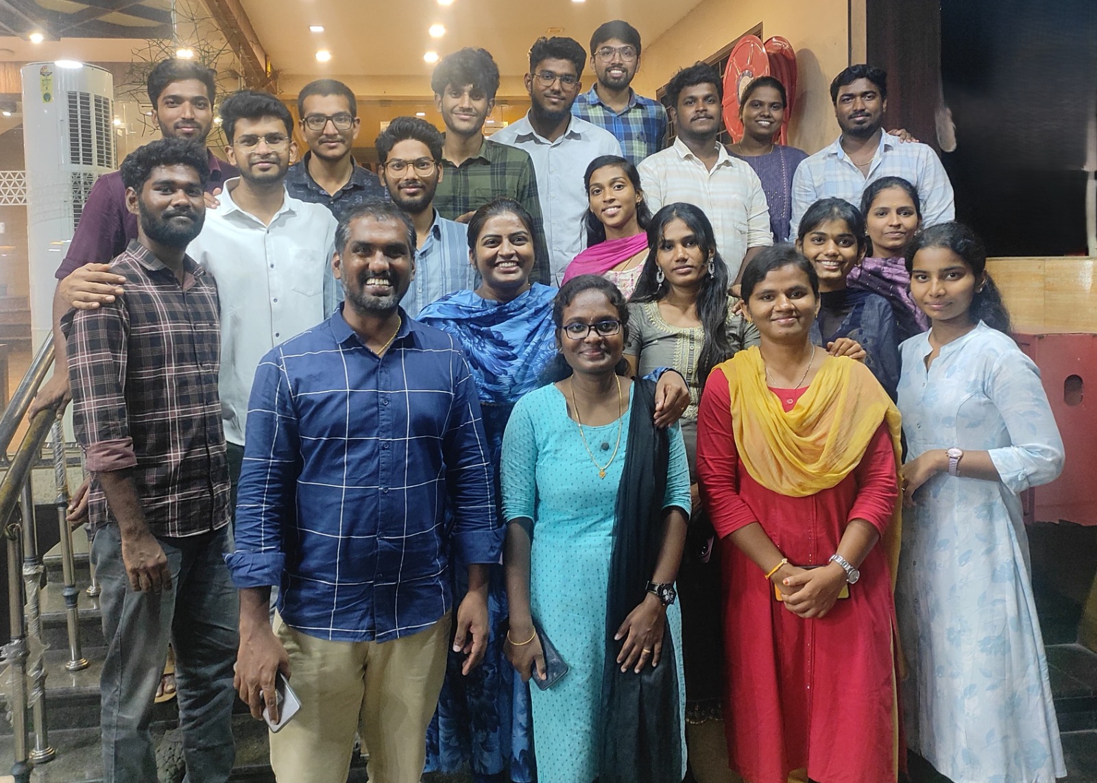 Super 30 2.0 <br>(10.05.2025 – 31.05.2025)