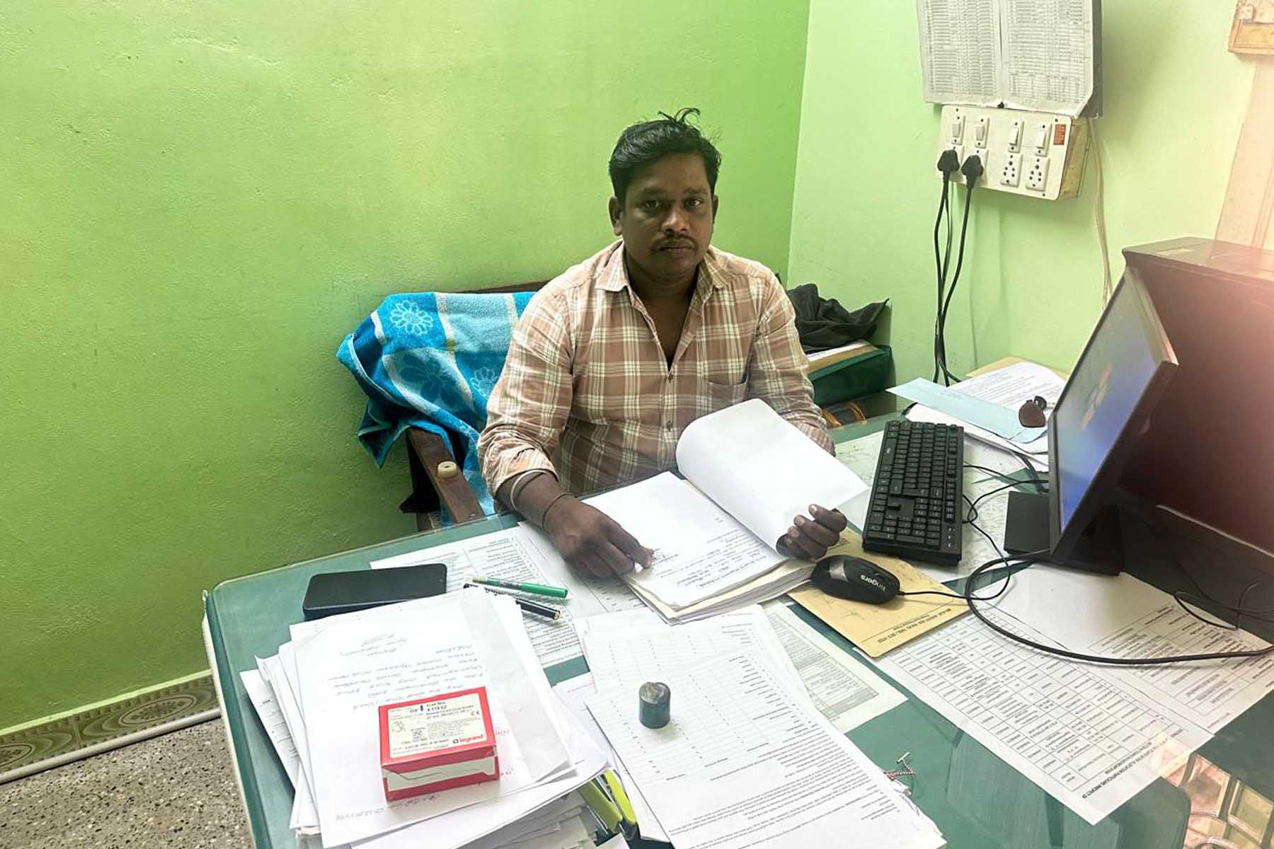 K.Arunkumar