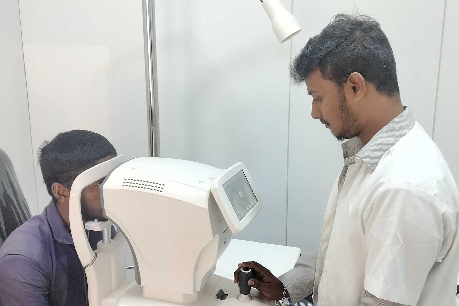 D.Sakthikumar